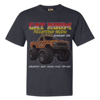 Summer '25 Tee