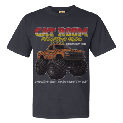 Summer '25 Tee